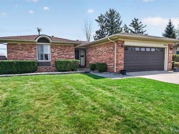 36878 Samoa Drive , Sterling Heights, MI 48312