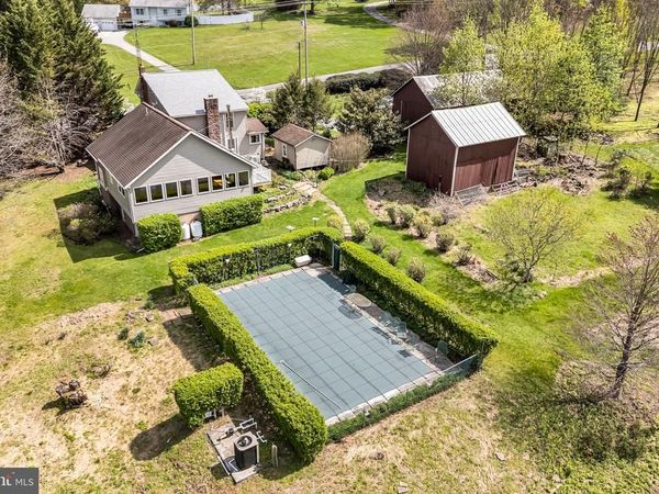 525 ANDERSONTOWN ROAD, DOVER, PA 17315