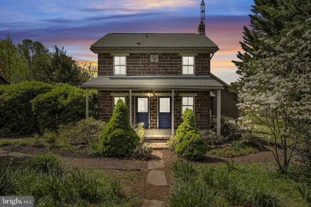 525 ANDERSONTOWN ROAD , DOVER, PA 17315