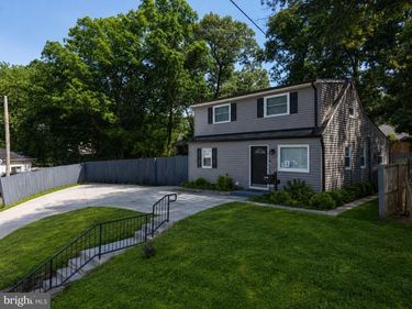 225 COLFAX COURT, MANASSAS PARK, VA 20111