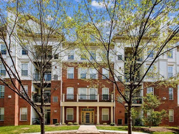 11506 SPERRIN CIRCLE, Unit 405, FAIRFAX, VA 22030