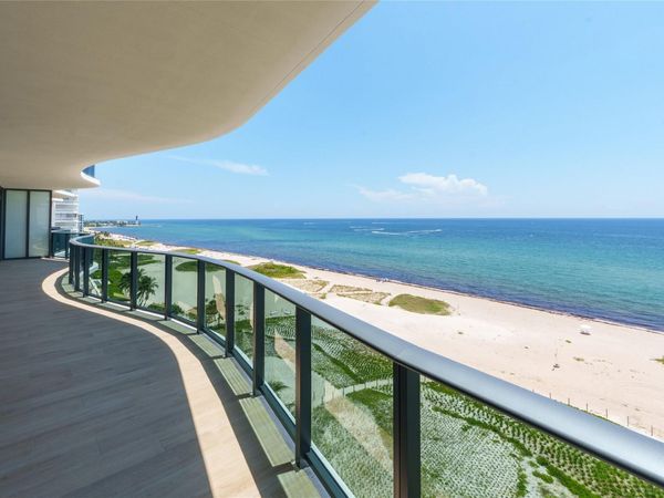 900 N Ocean Boulevard, Unit 902, Pompano Beach, FL 33062