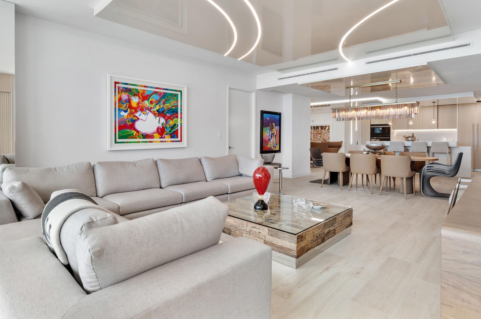 900 N Ocean Boulevard, Unit 902, Pompano Beach, FL 33062 Photo