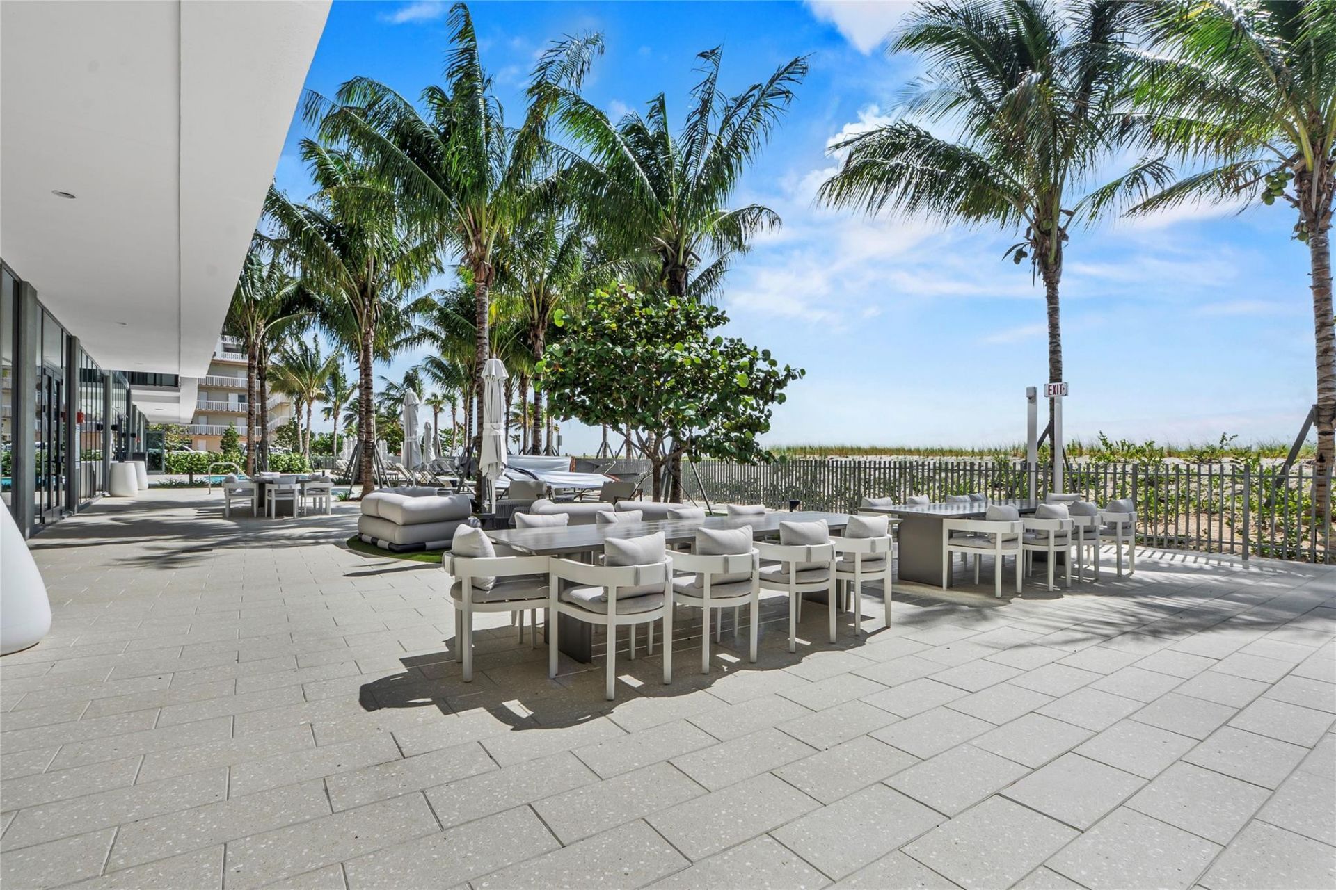 900 N Ocean Boulevard, Unit 902, Pompano Beach, FL 33062 Photo