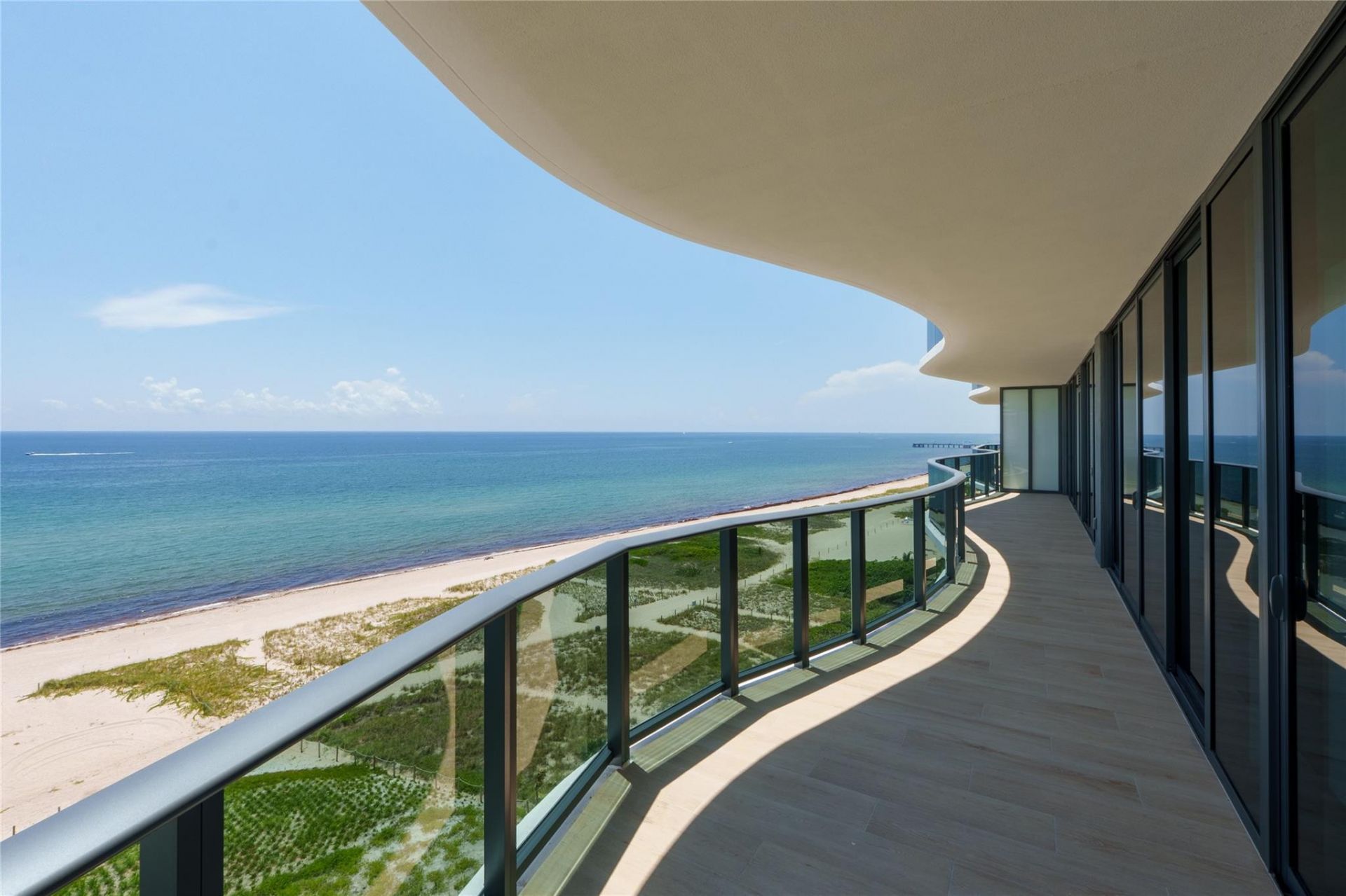 900 N Ocean Boulevard, Unit 902, Pompano Beach, FL 33062 Photo
