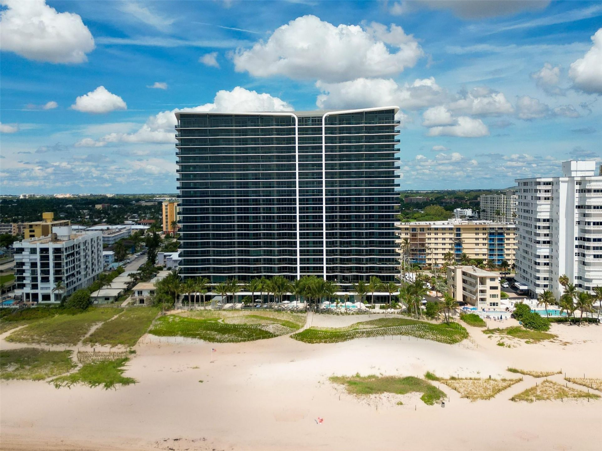 900 N Ocean Boulevard, Unit 902, Pompano Beach, FL 33062 Photo
