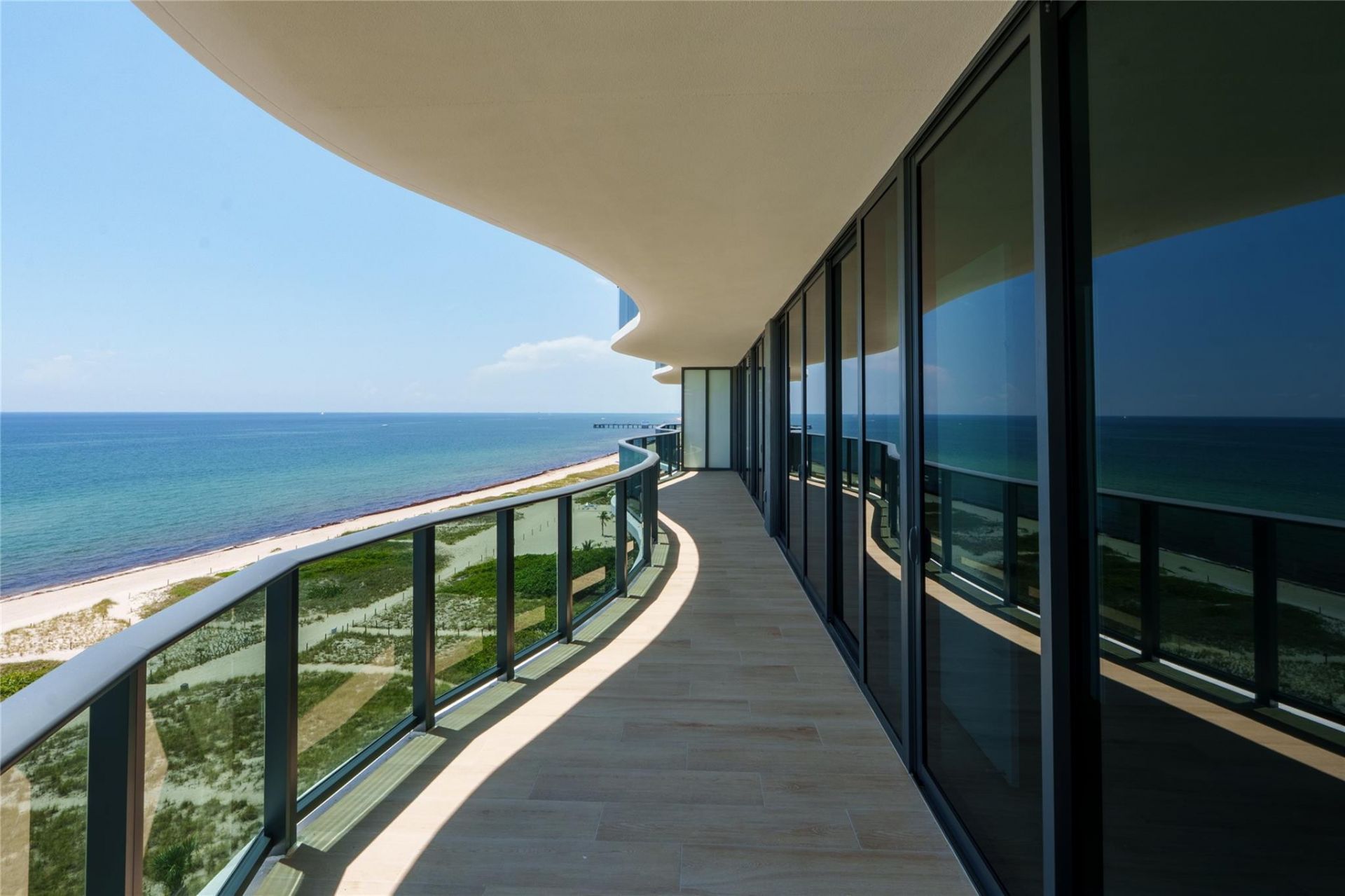 900 N Ocean Boulevard, Unit 902, Pompano Beach, FL 33062 Photo