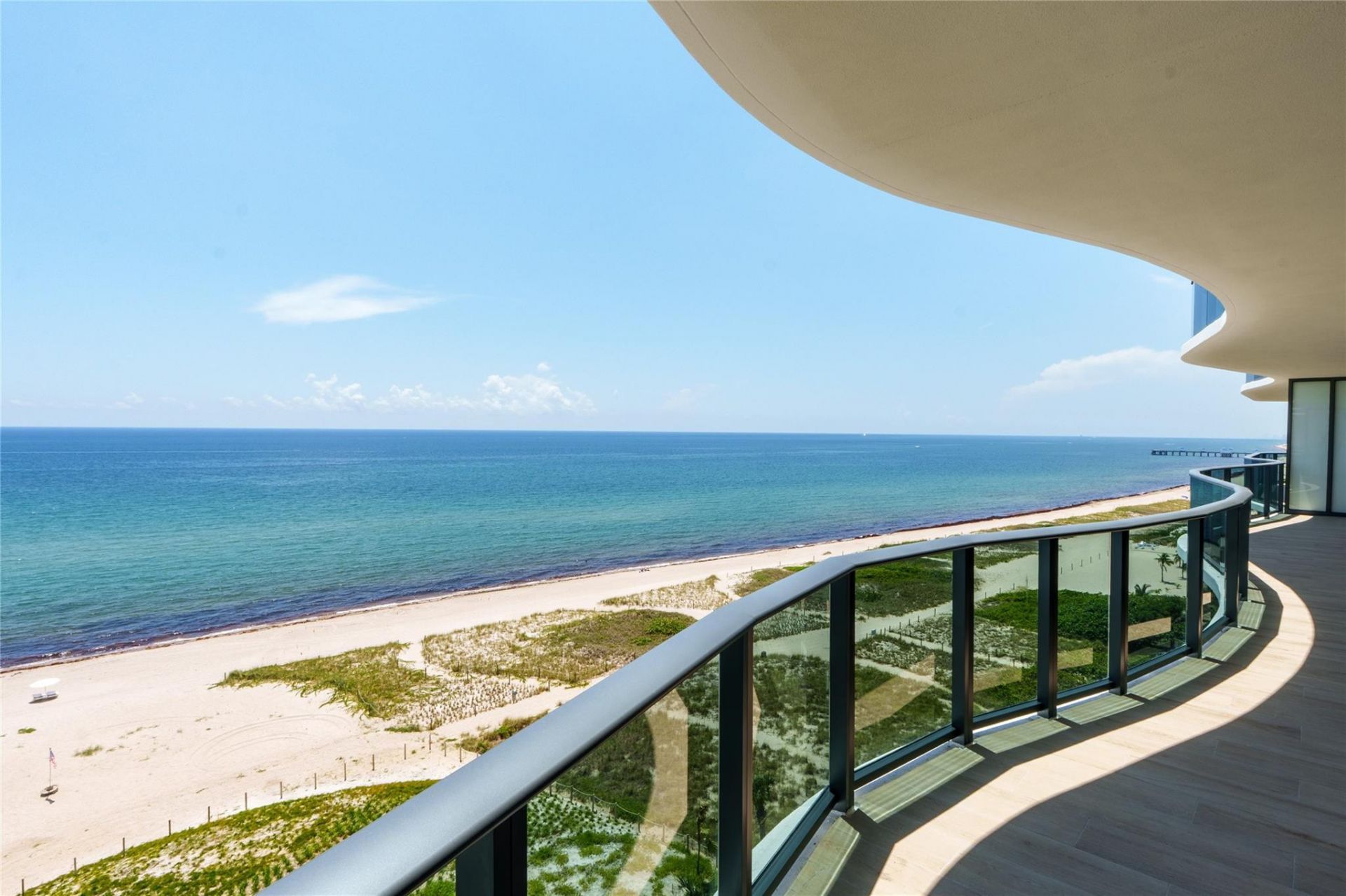 900 N Ocean Boulevard, Unit 902, Pompano Beach, FL 33062 Photo