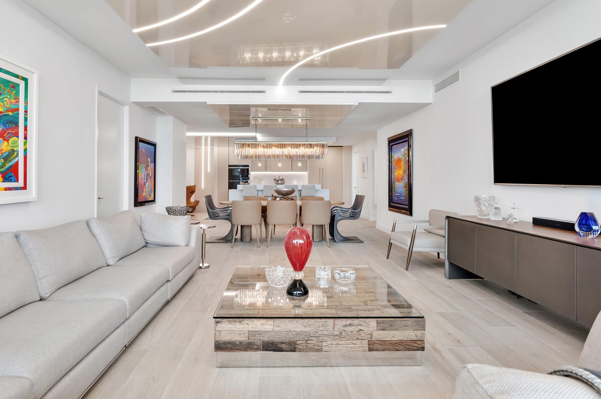 900 N Ocean Boulevard, Unit 902, Pompano Beach, FL 33062 Photo