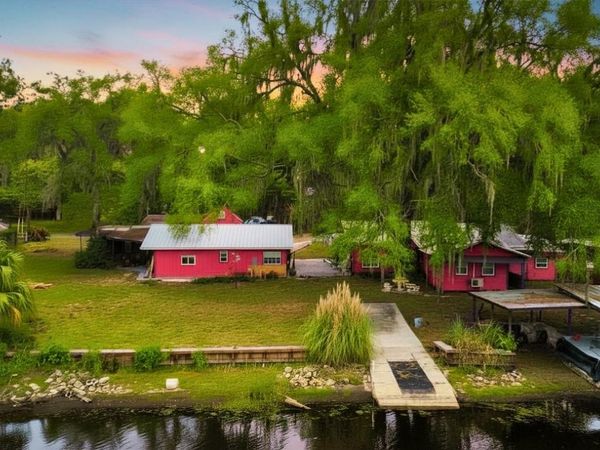 11717 E SALMON DRIVE, FLORAL CITY, FL 34436