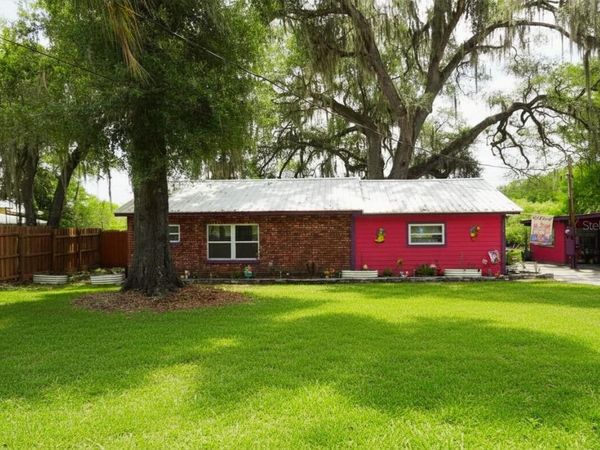 11717 E SALMON DRIVE , FLORAL CITY, FL 34436