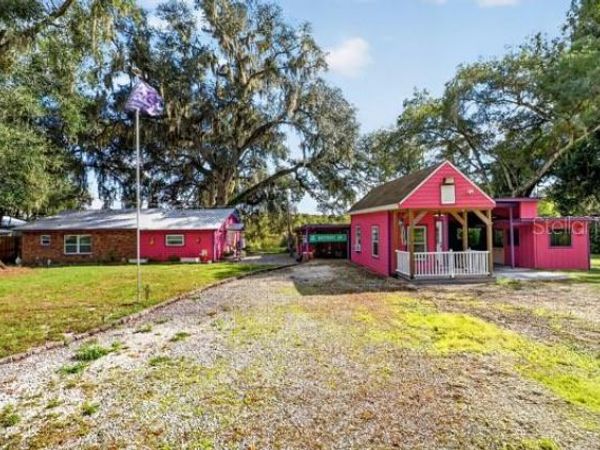 11717 E SALMON DRIVE, FLORAL CITY, FL 34436