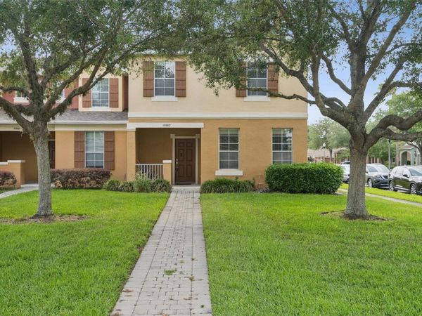 10882 SAVANNAH LANDING CIRCLE , ORLANDO, FL 32832