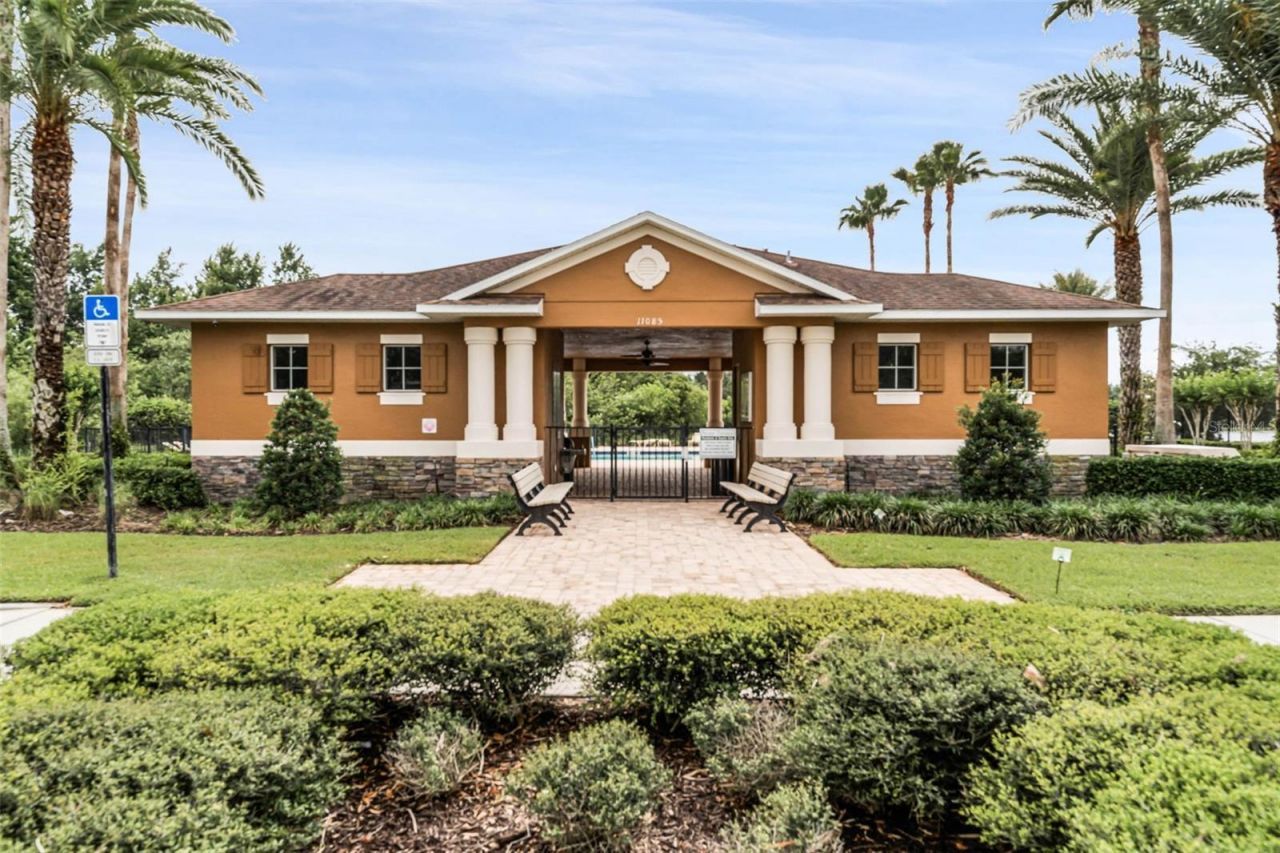 10882 Savannah Landing Circle , Orlando, FL 32832 Photo