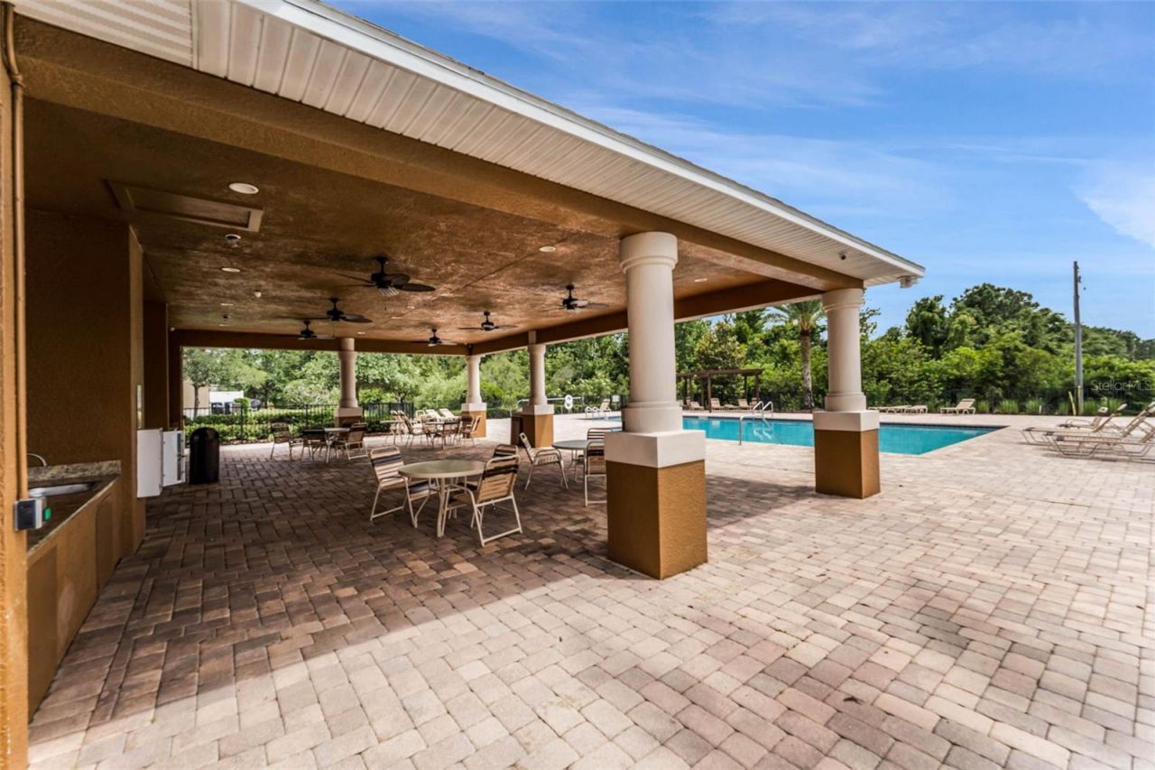 10882 Savannah Landing Circle , Orlando, FL 32832 Photo