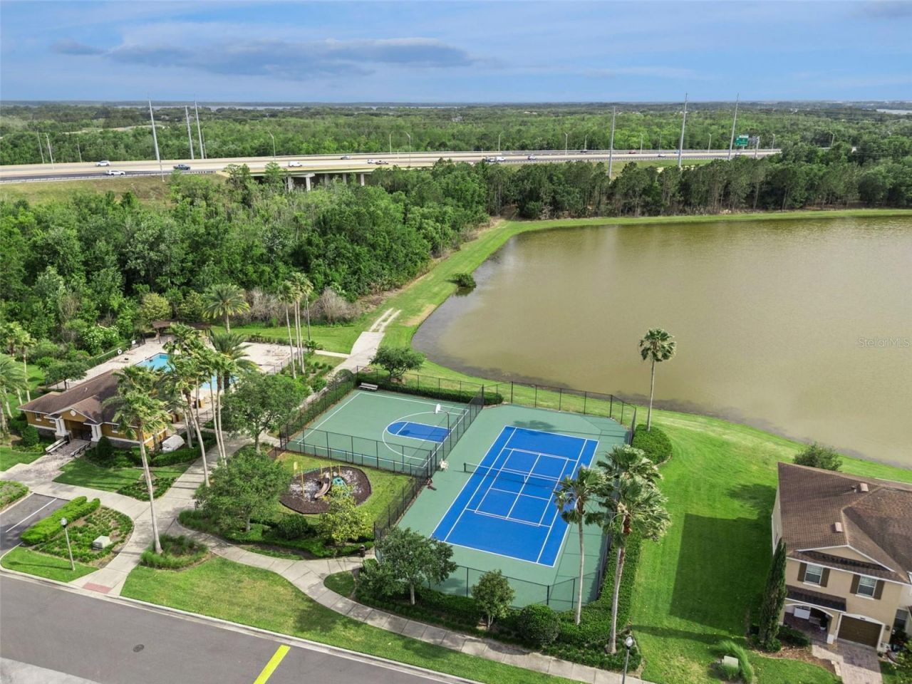 10882 Savannah Landing Circle , Orlando, FL 32832 Photo