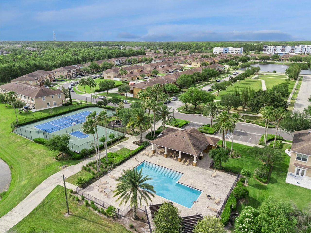 10882 Savannah Landing Circle , Orlando, FL 32832 Photo