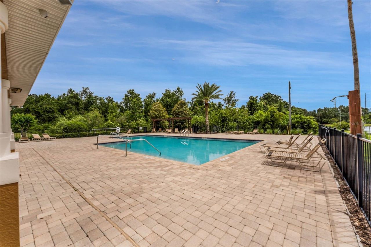 10882 Savannah Landing Circle , Orlando, FL 32832 Photo