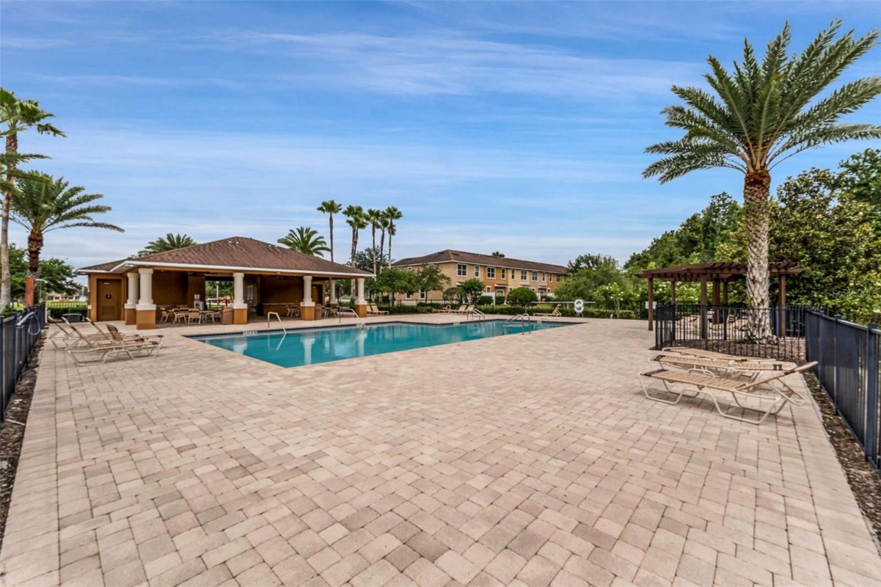 10882 Savannah Landing Circle , Orlando, FL 32832 Photo