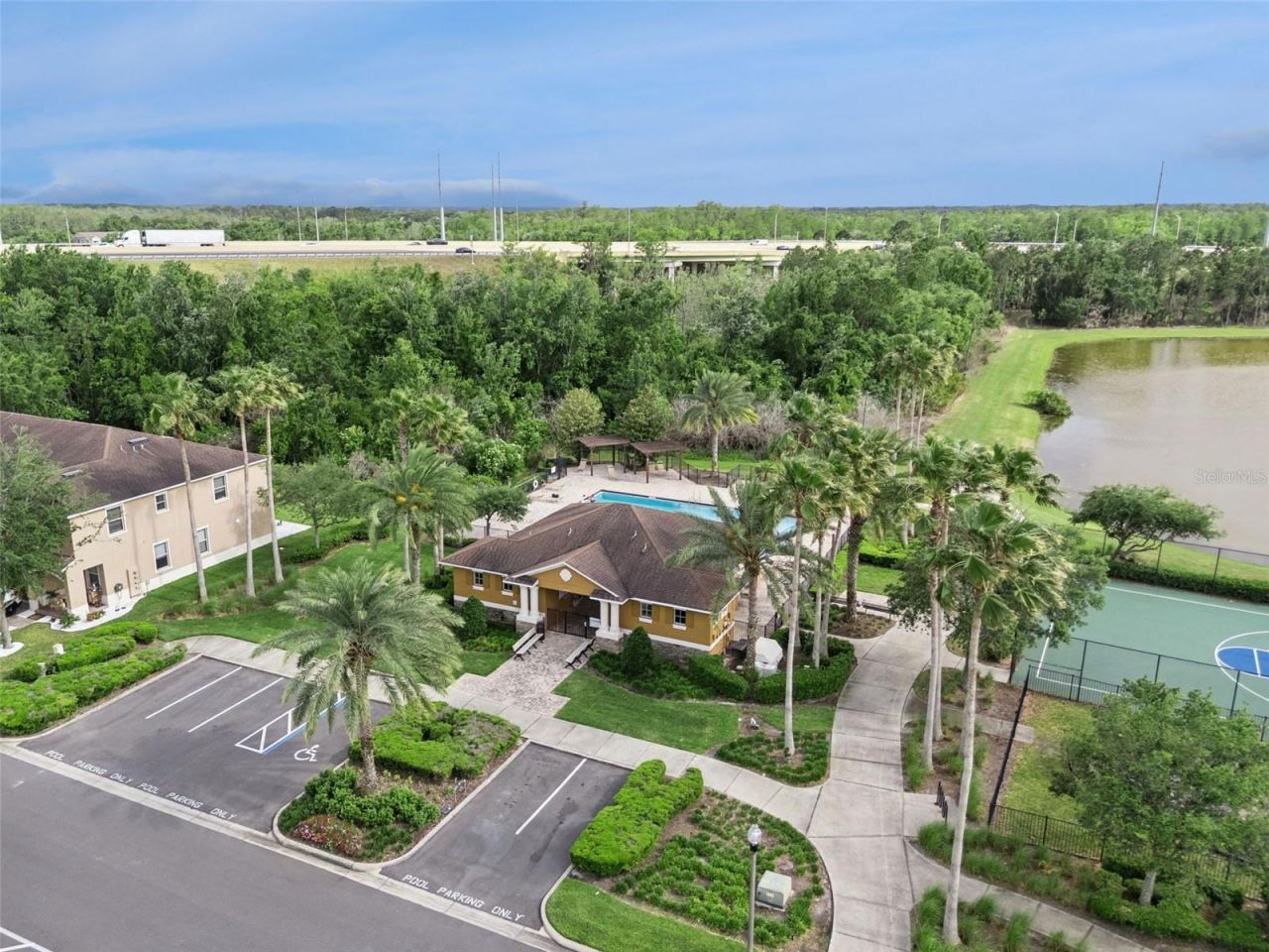 10882 Savannah Landing Circle , Orlando, FL 32832 Photo