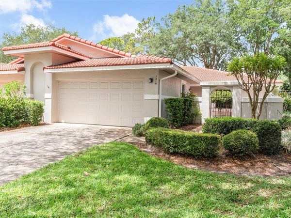 7516 CHAPELHILL DRIVE , ORLANDO, FL 32819