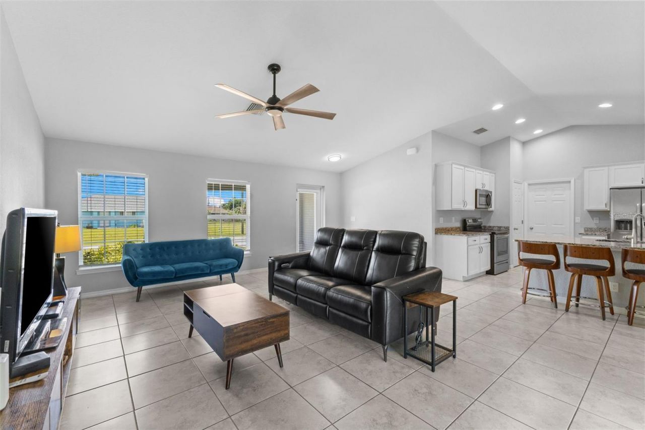 4706 Adolph Avenue, North Port, FL 34288 Photo