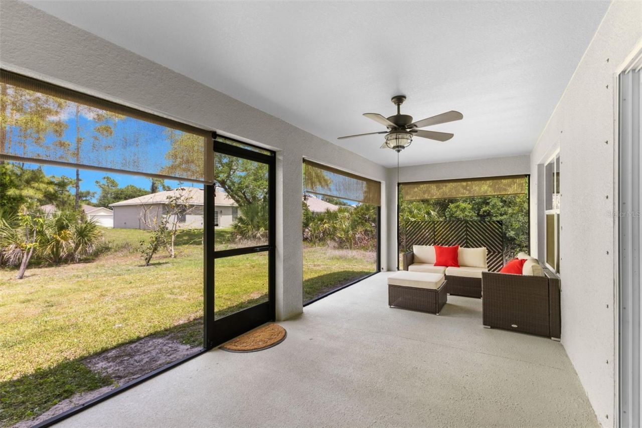 4706 Adolph Avenue, North Port, FL 34288 Photo