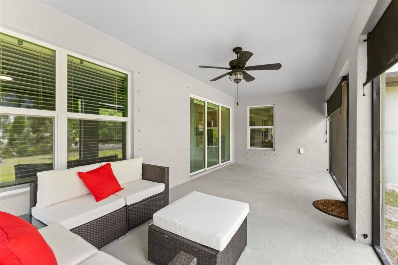 4706 Adolph Avenue, North Port, FL 34288 Photo