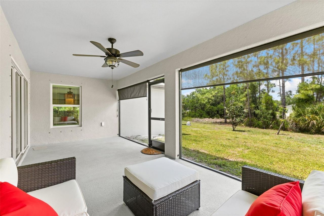 4706 Adolph Avenue, North Port, FL 34288 Photo