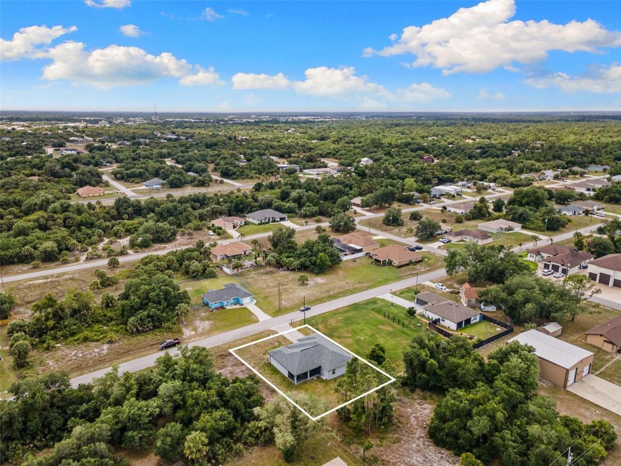 4706 Adolph Avenue, North Port, FL 34288 Photo