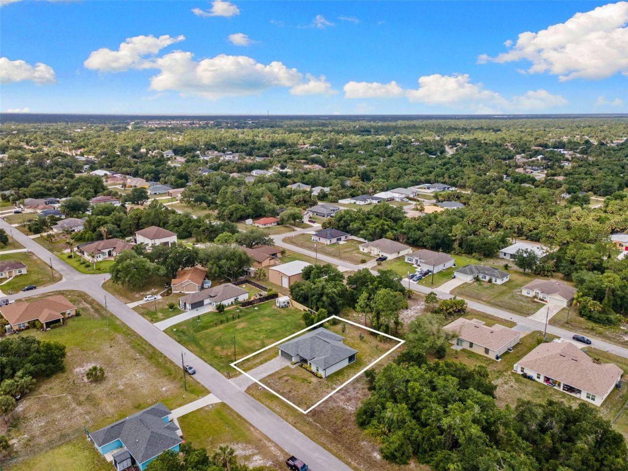 4706 Adolph Avenue, North Port, FL 34288 Photo