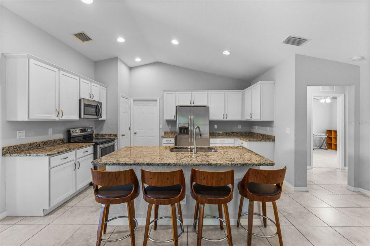 4706 Adolph Avenue, North Port, FL 34288 Photo