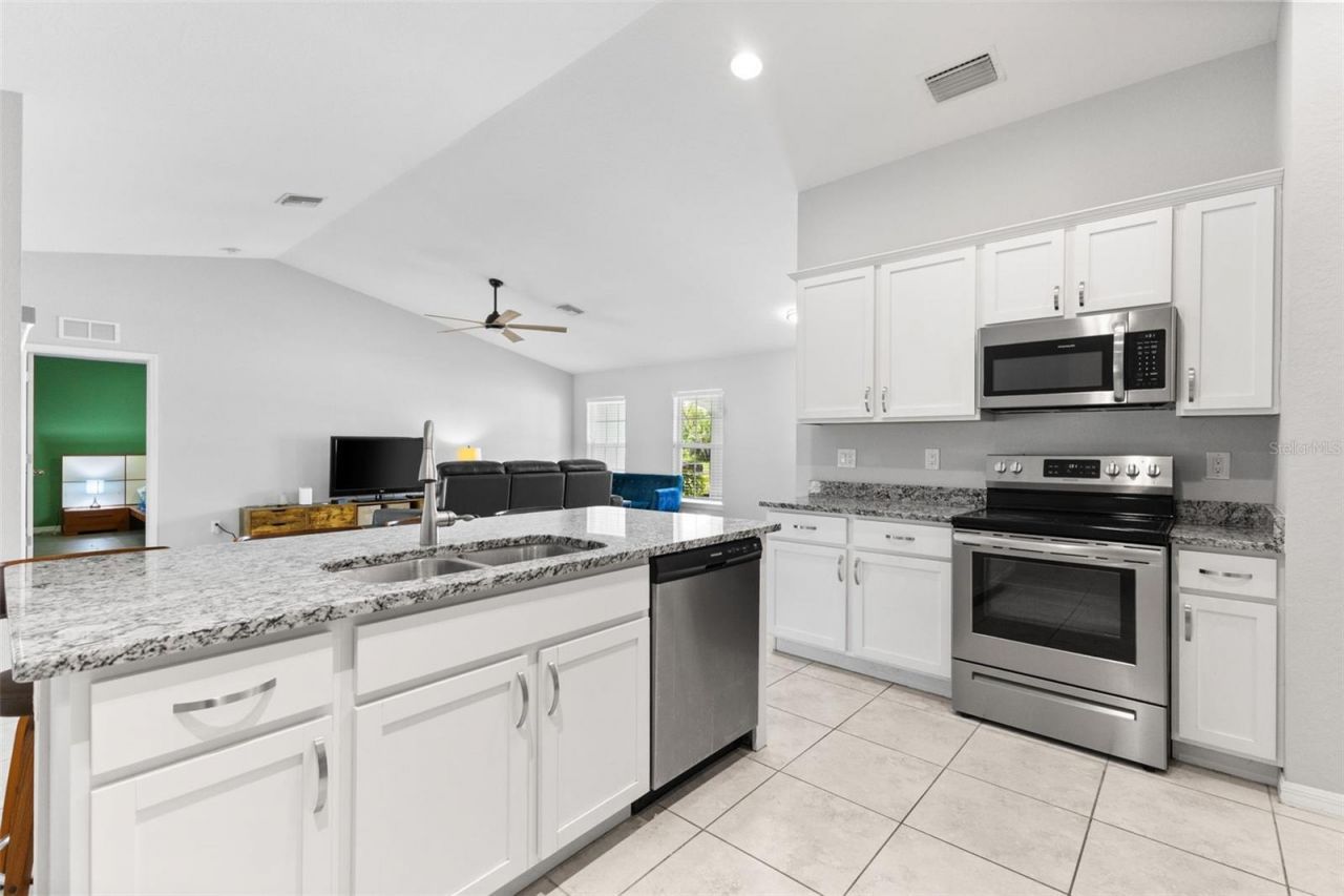 4706 Adolph Avenue, North Port, FL 34288 Photo