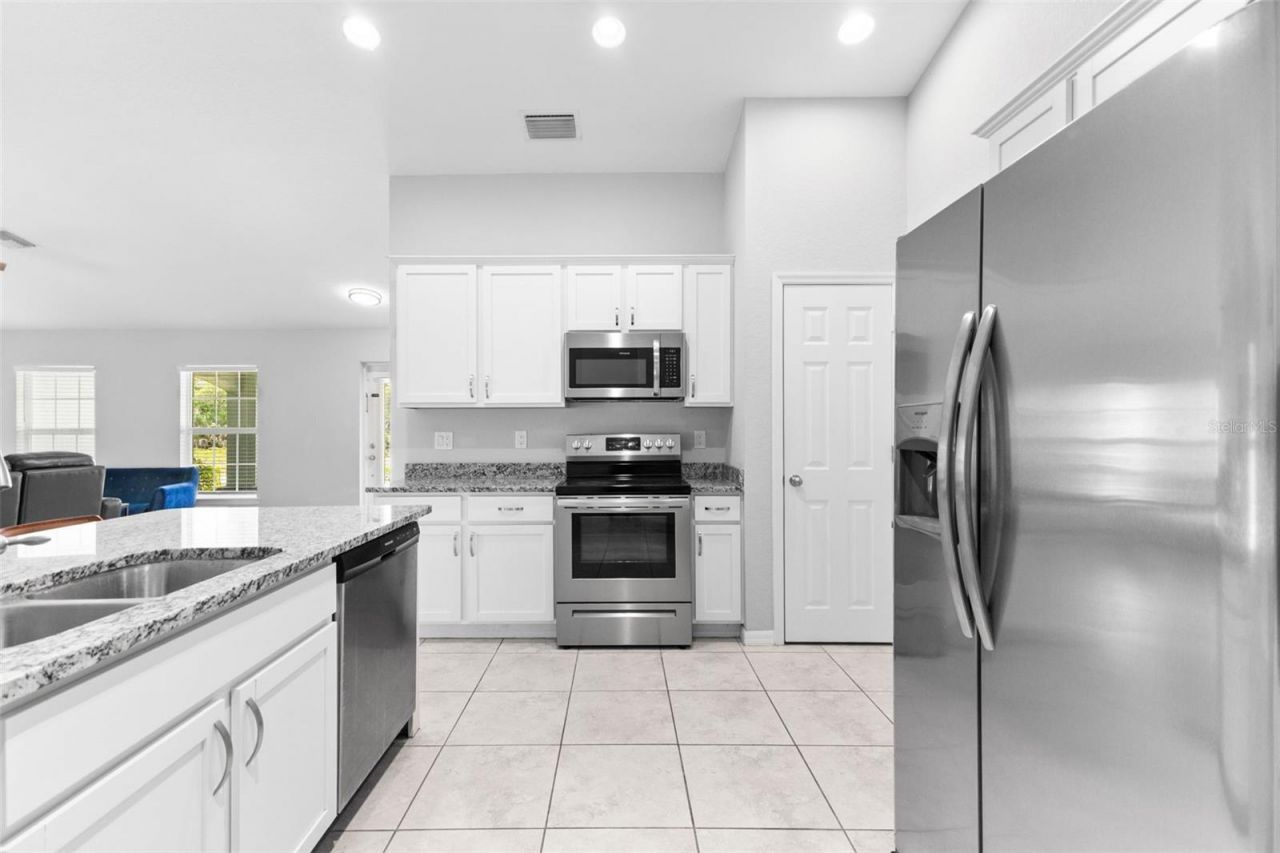 4706 Adolph Avenue, North Port, FL 34288 Photo