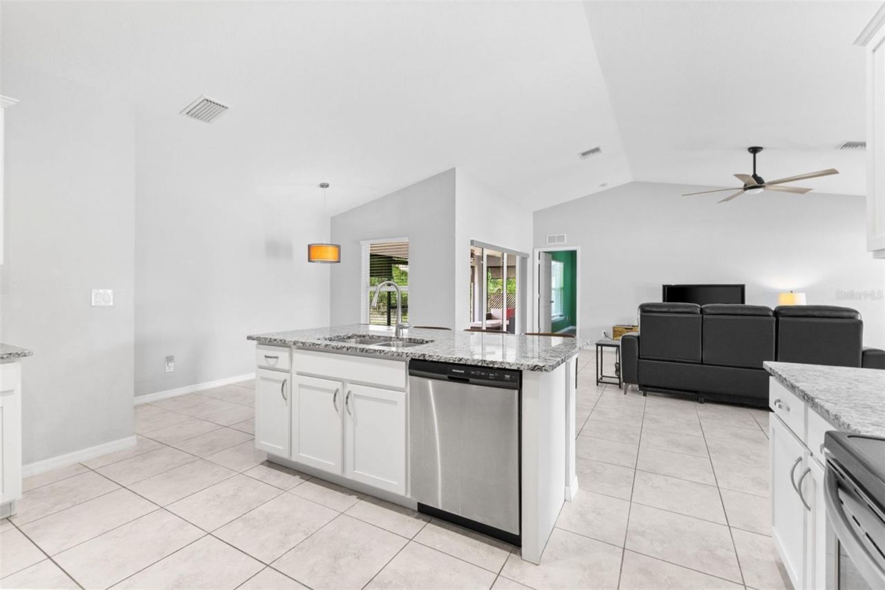 4706 Adolph Avenue, North Port, FL 34288 Photo