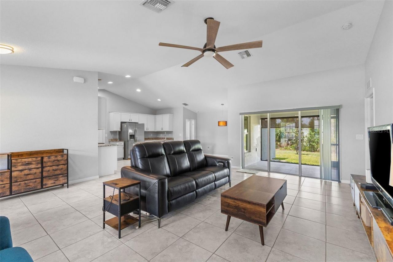 4706 Adolph Avenue, North Port, FL 34288 Photo