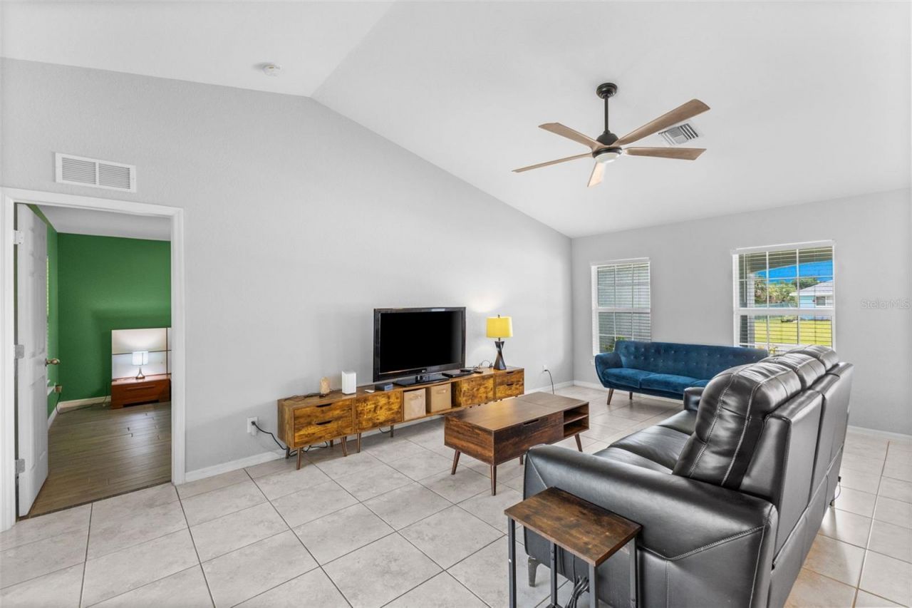 4706 Adolph Avenue, North Port, FL 34288 Photo