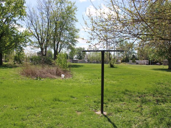 603 E Harrison Street , Frankton, IN 46044