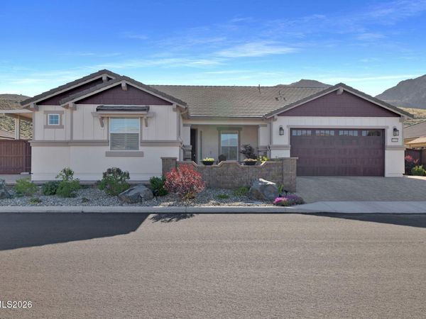 10250 Mother Lode Drive, Reno, NV 89521