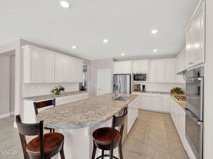 10250 Mother Lode Drive, Reno, NV 89521 Photo