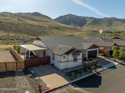 10250 Mother Lode Drive, Reno, NV 89521 Photo
