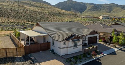 10250 Mother Lode Drive, Reno, NV 89521 Photo