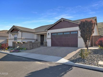 10250 Mother Lode Drive, Reno, NV 89521 Photo
