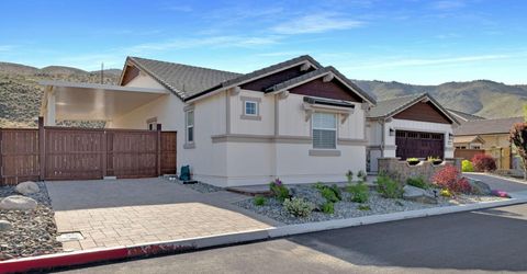 10250 Mother Lode Drive, Reno, NV 89521 Photo