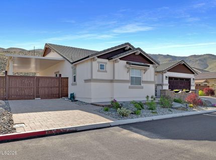 10250 Mother Lode Drive, Reno, NV 89521 Photo