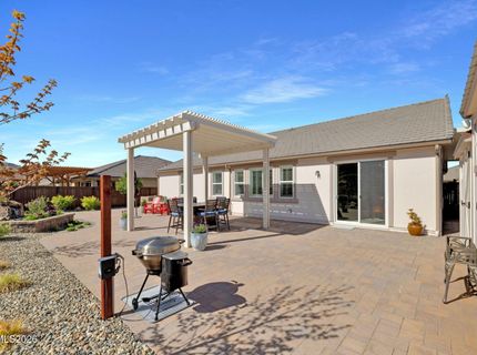 10250 Mother Lode Drive, Reno, NV 89521 Photo