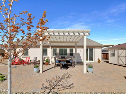 10250 Mother Lode Drive, Reno, NV 89521 Photo