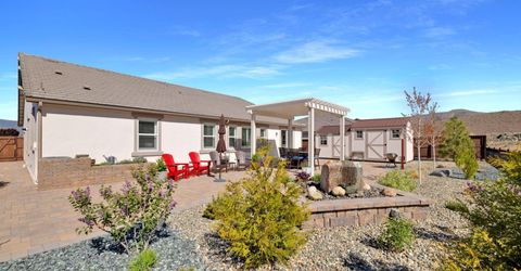 10250 Mother Lode Drive, Reno, NV 89521 Photo