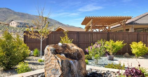 10250 Mother Lode Drive, Reno, NV 89521 Photo