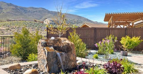 10250 Mother Lode Drive, Reno, NV 89521 Photo